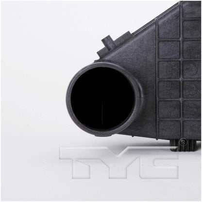 TYC Turbocharger Intercooler 18020