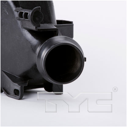 TYC Turbocharger Intercooler 18022