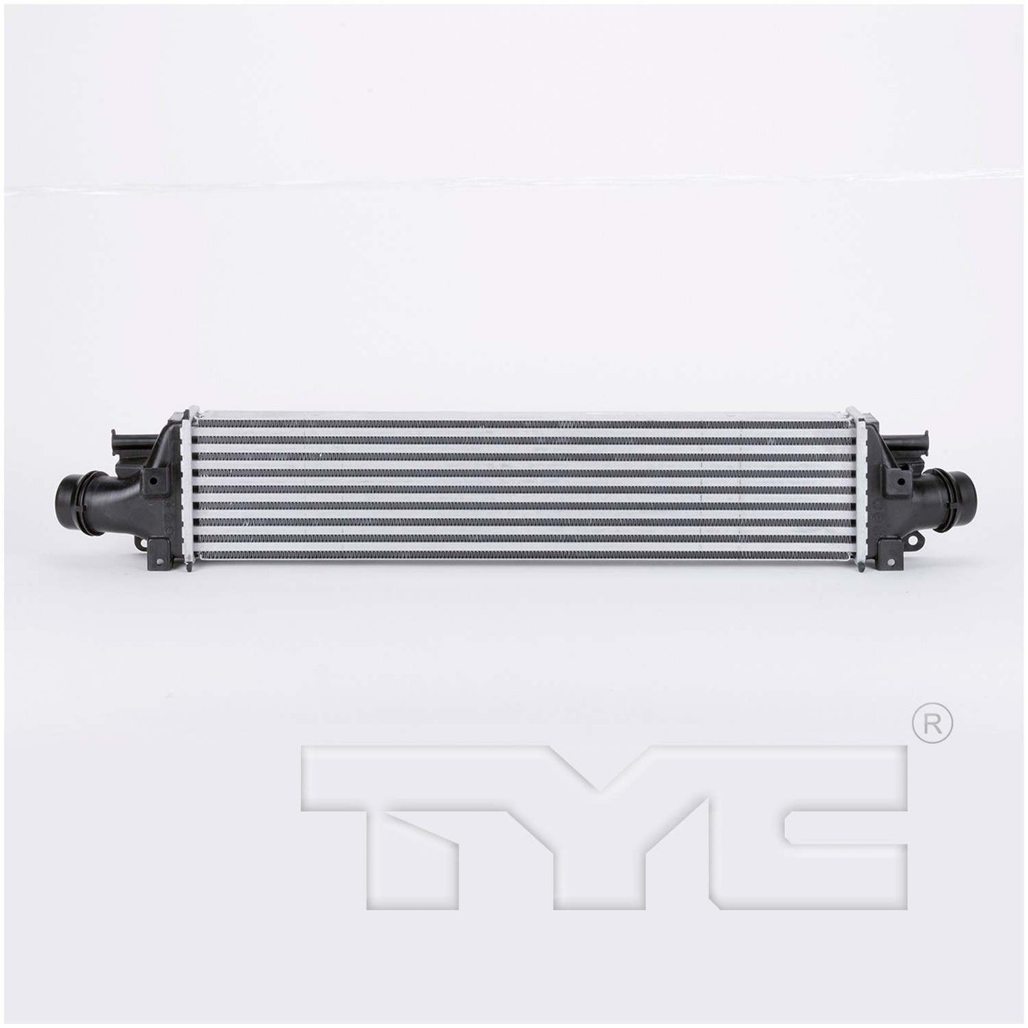TYC Turbocharger Intercooler 18022