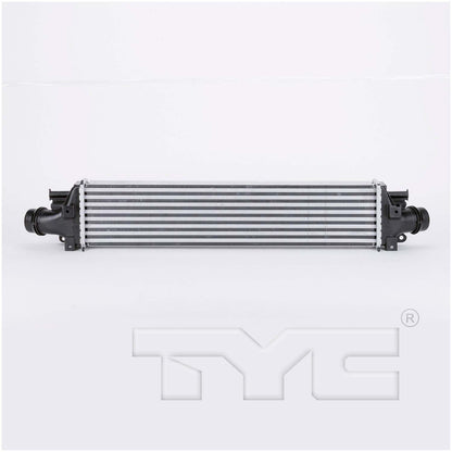 TYC Turbocharger Intercooler 18022