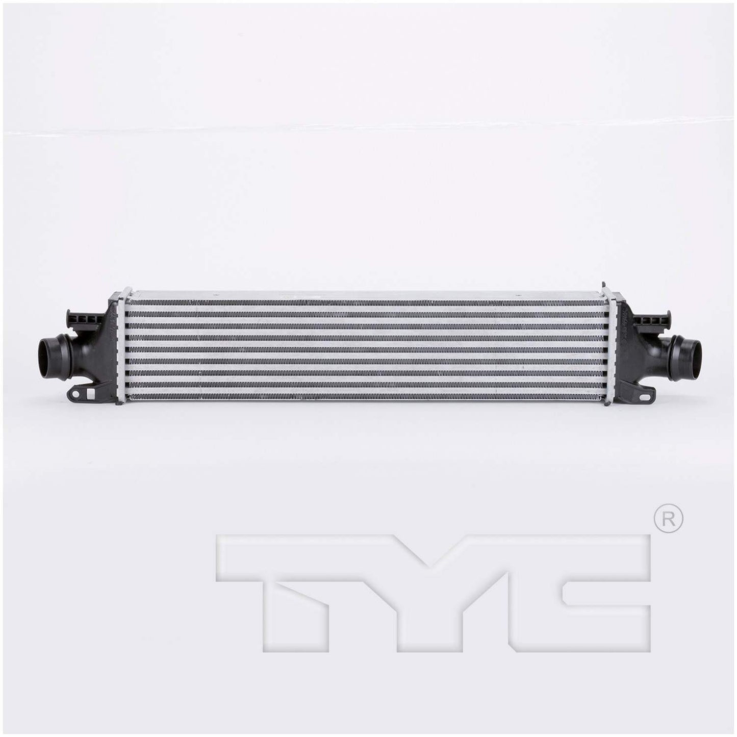 TYC Turbocharger Intercooler 18022