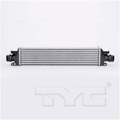 TYC Turbocharger Intercooler 18022