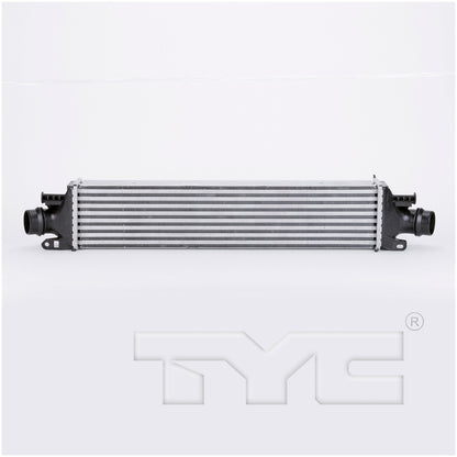 TYC Turbocharger Intercooler 18022