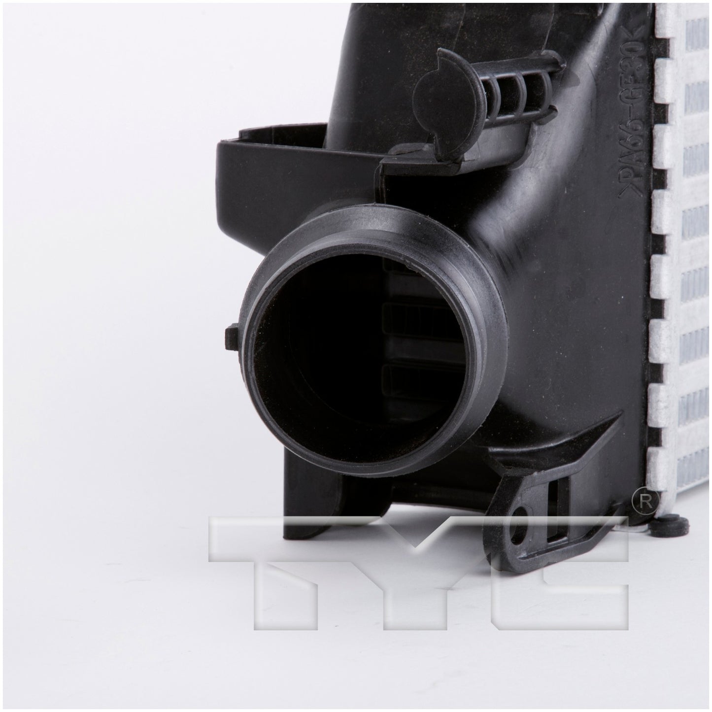 TYC Turbocharger Intercooler 18022
