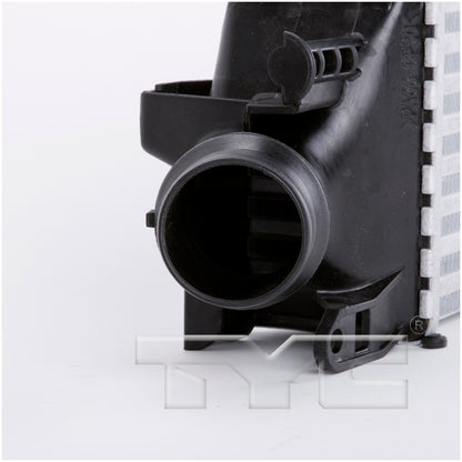 TYC Turbocharger Intercooler 18022