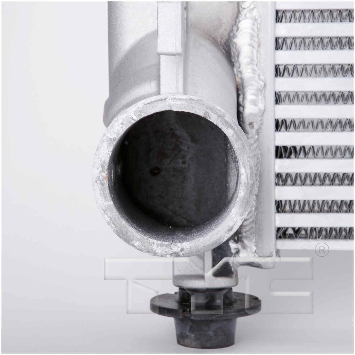 TYC Turbocharger Intercooler 18023