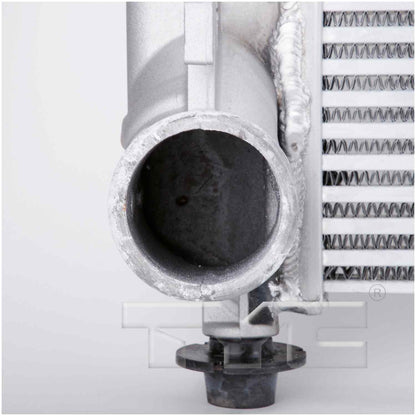 TYC Turbocharger Intercooler 18023