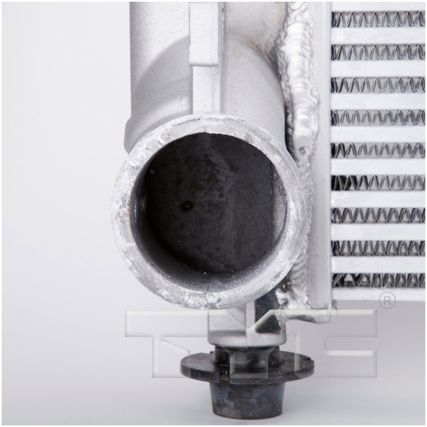 TYC Turbocharger Intercooler 18023