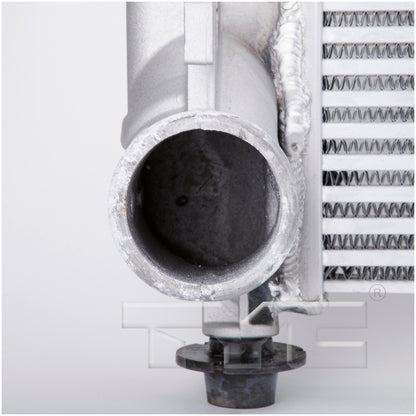 TYC Turbocharger Intercooler 18023