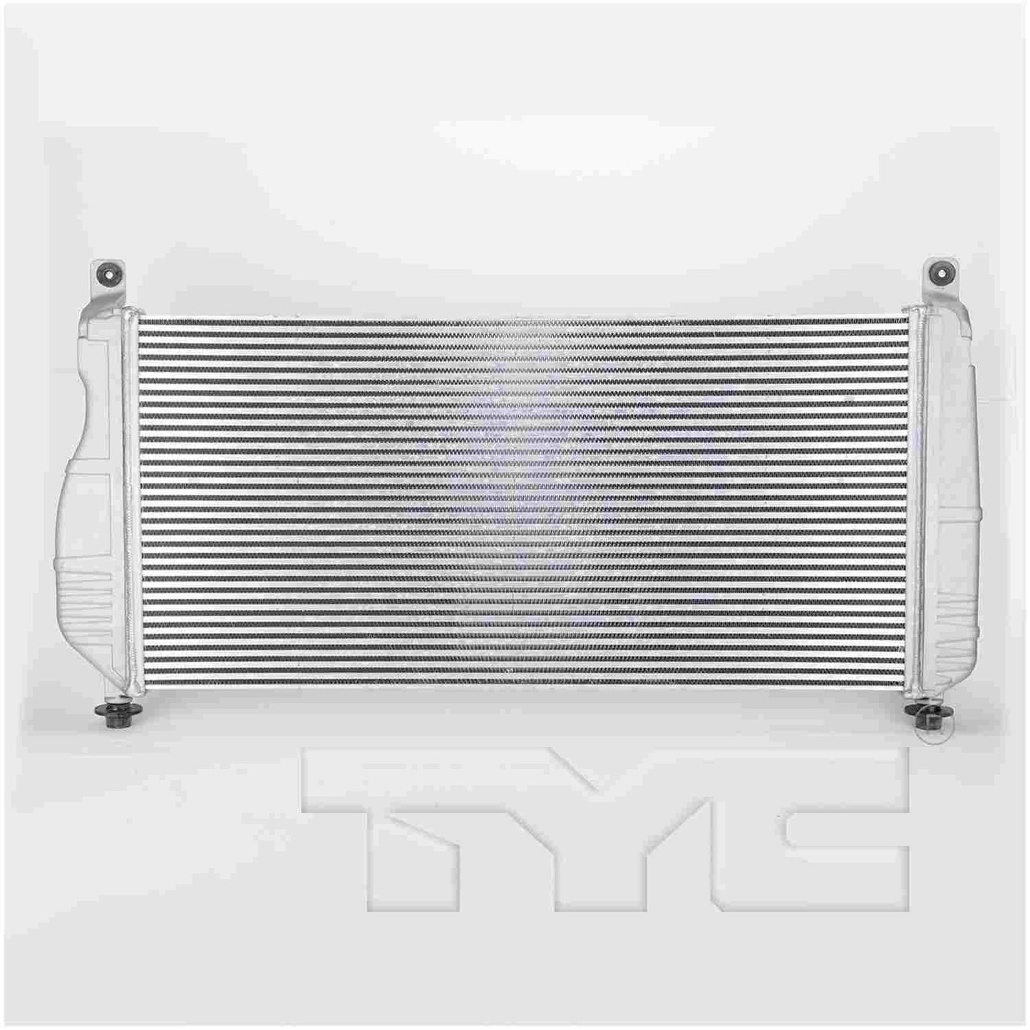 TYC Turbocharger Intercooler 18023