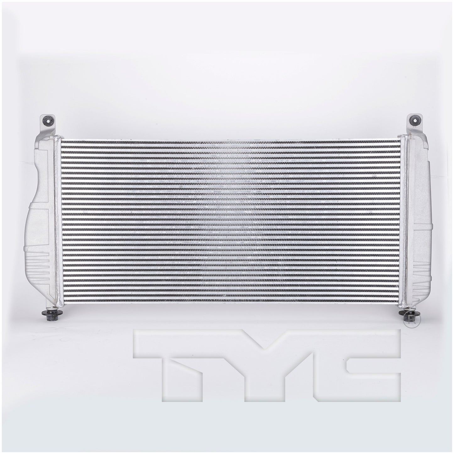 TYC Turbocharger Intercooler 18023