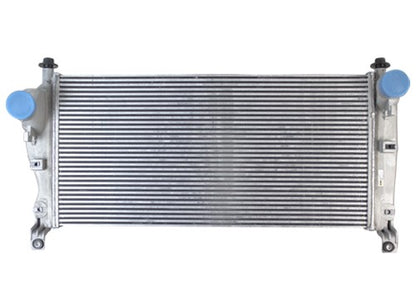 TYC Turbocharger Intercooler 18023