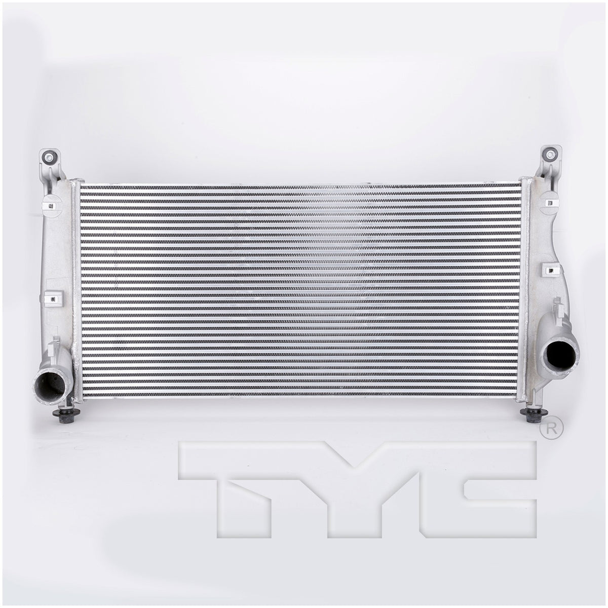 TYC Turbocharger Intercooler 18023