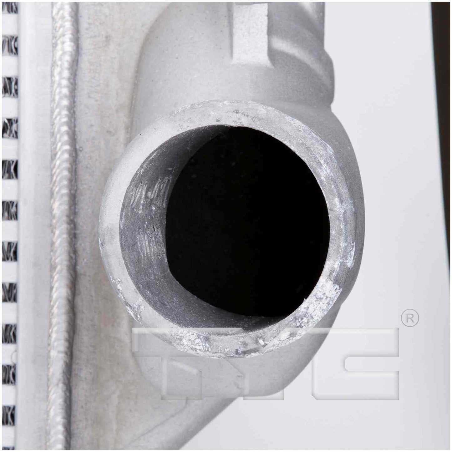 TYC Turbocharger Intercooler 18023