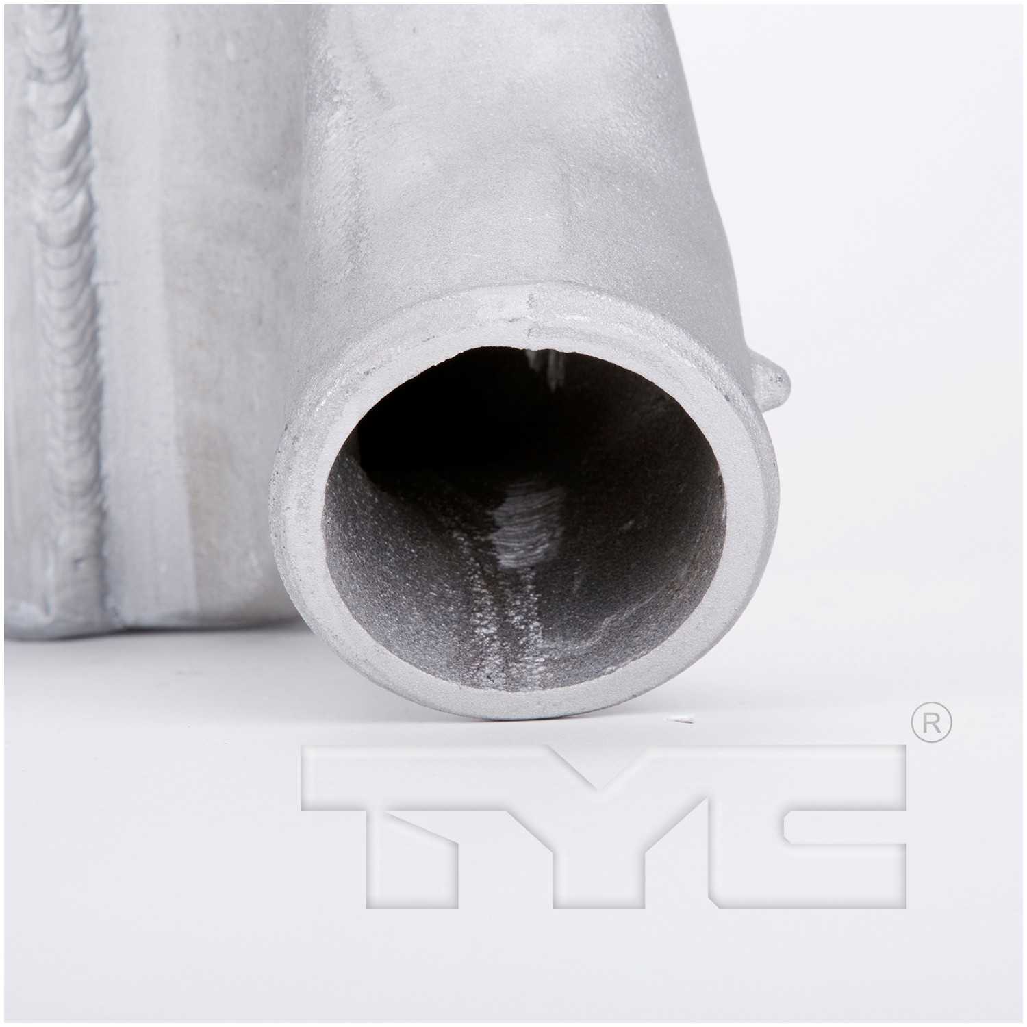 TYC Intercooler 18024