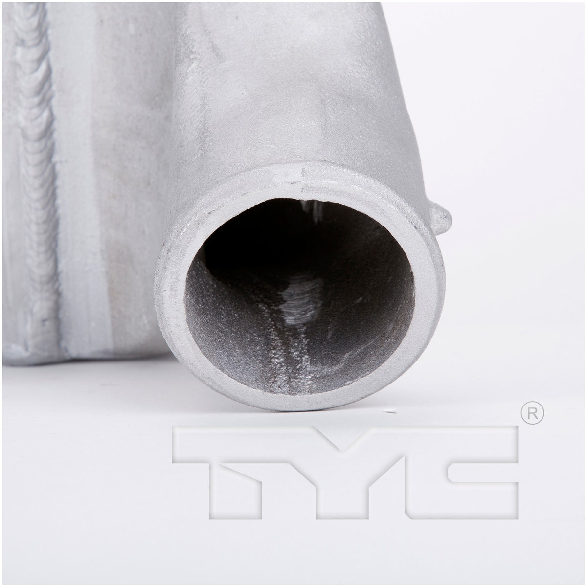 TYC Intercooler 18024