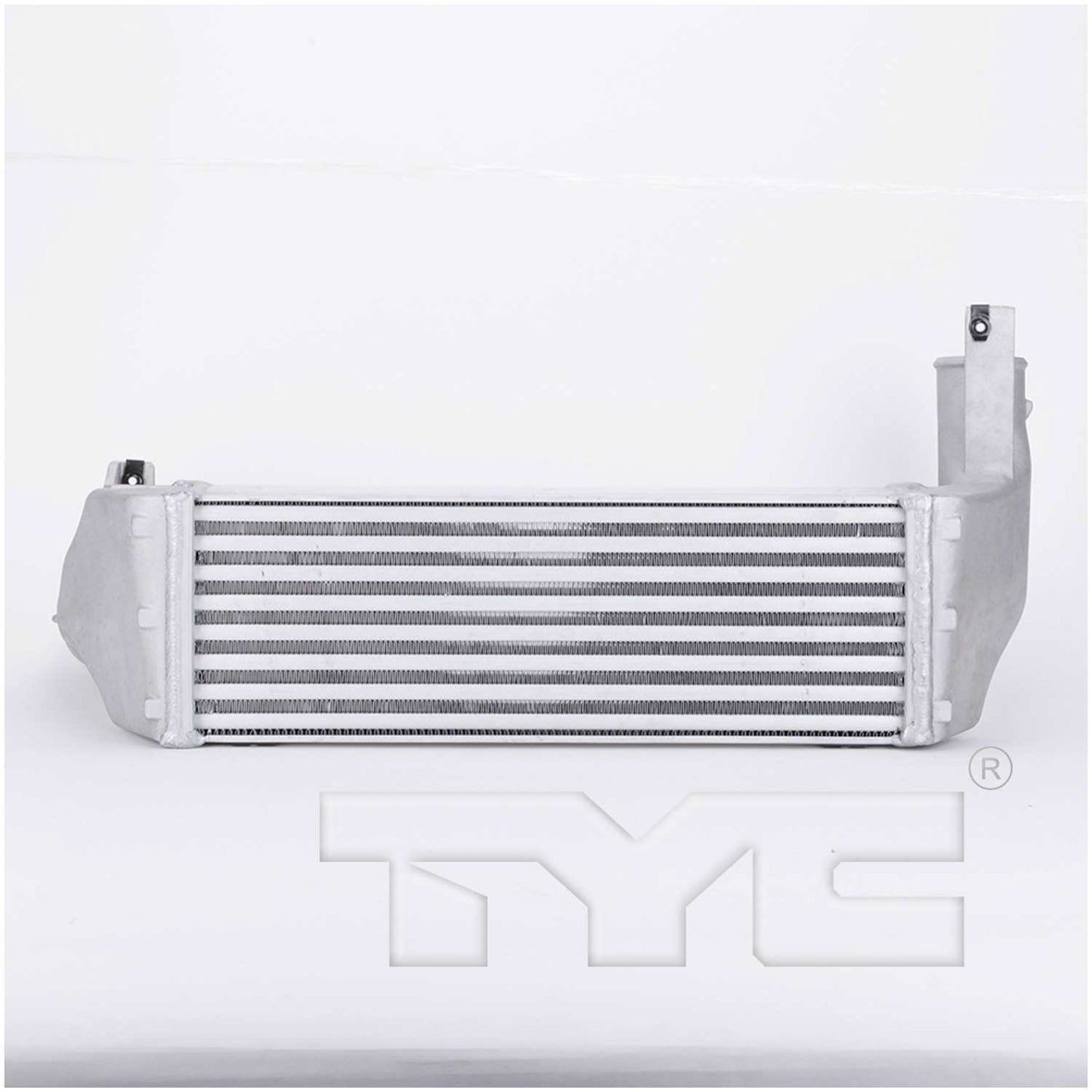 TYC Intercooler 18024