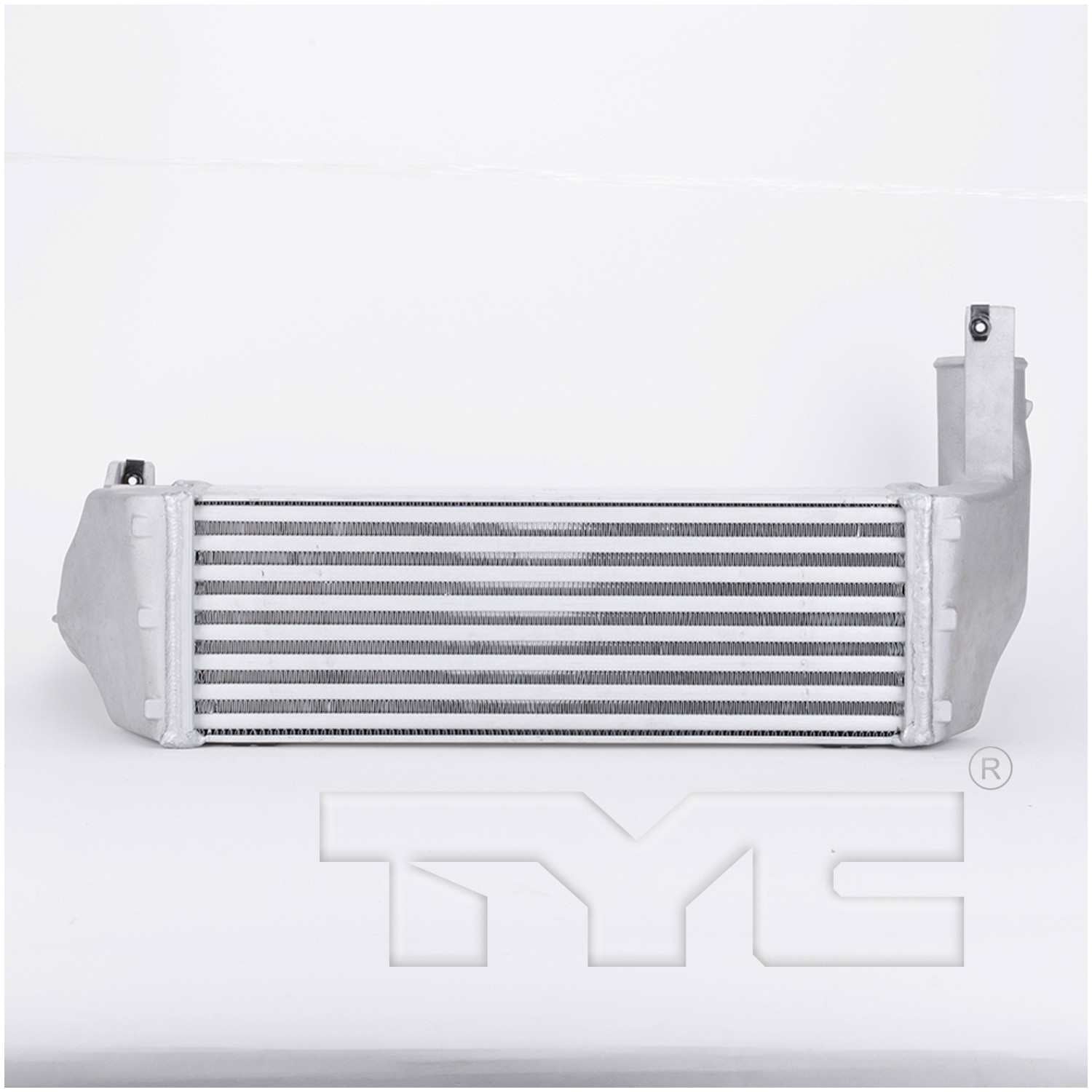 TYC Intercooler 18024