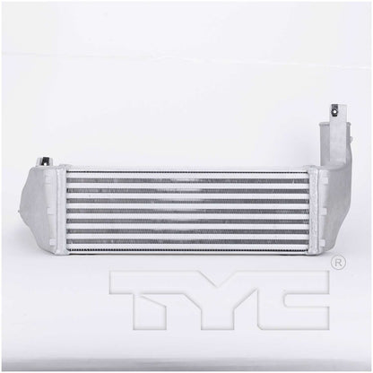TYC Intercooler 18024