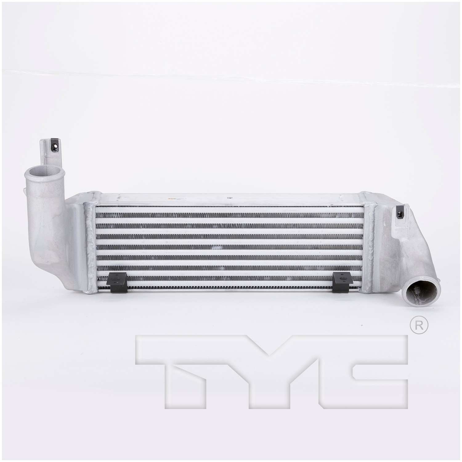 TYC Intercooler 18024