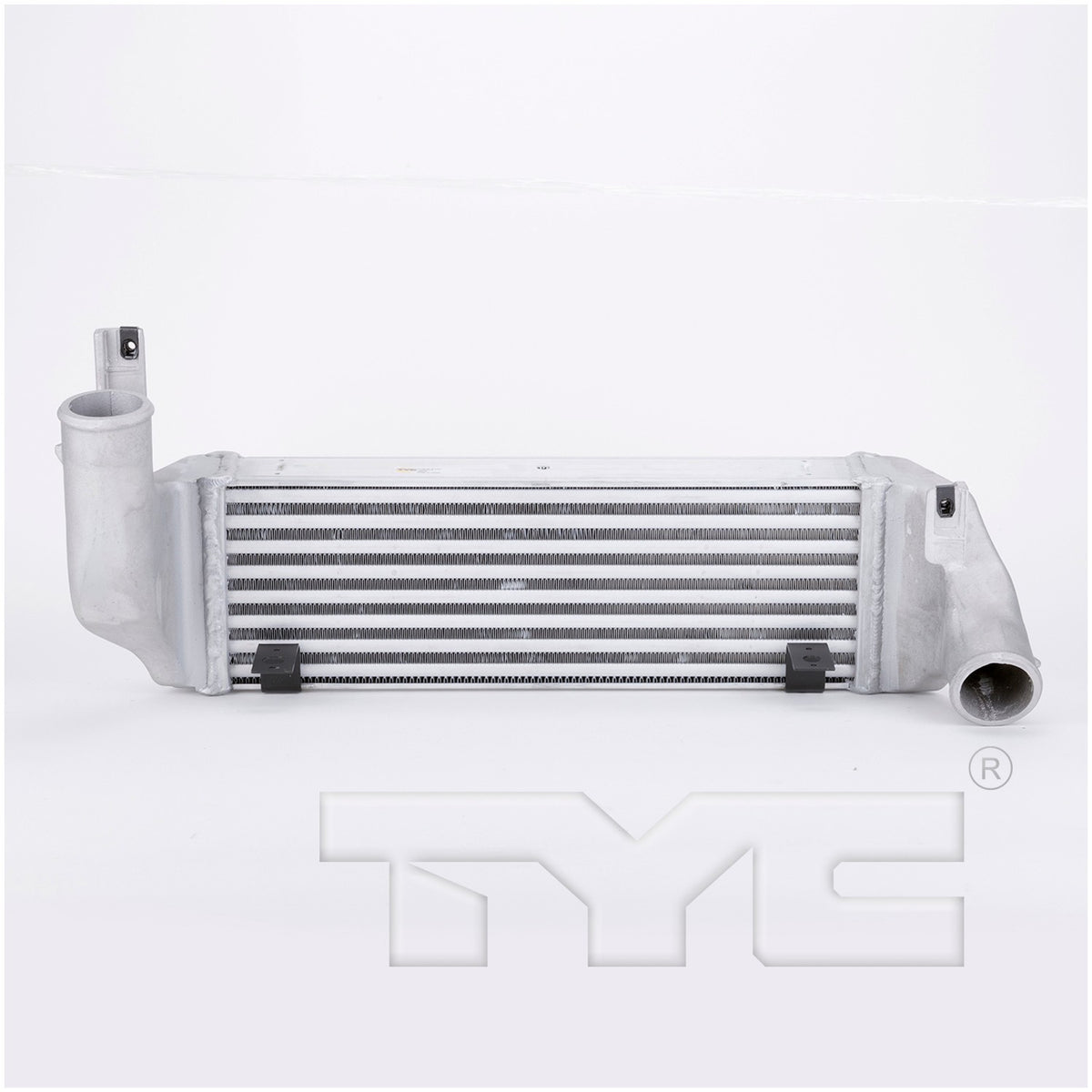 TYC Intercooler 18024