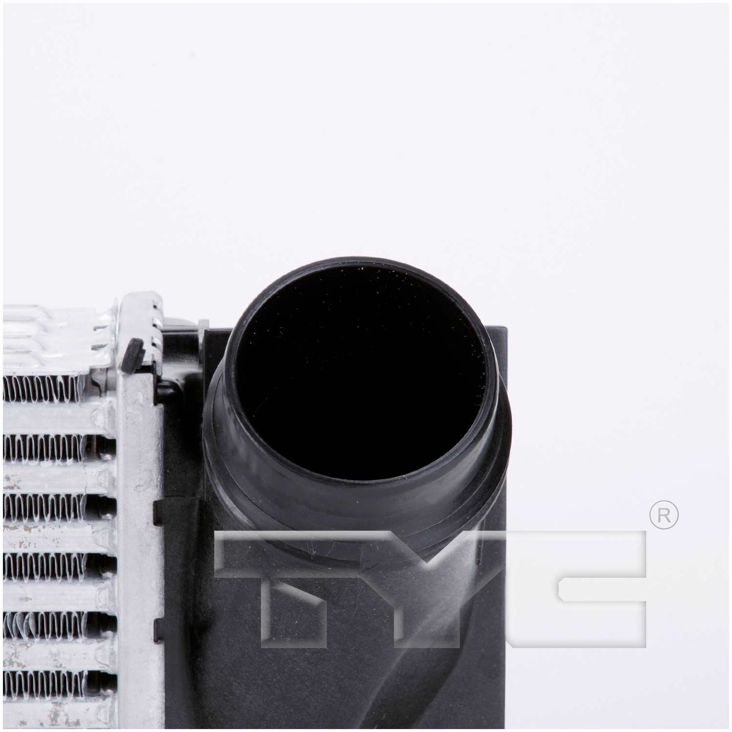 TYC Intercooler 18026