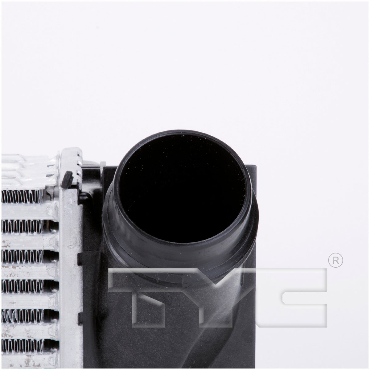 TYC Intercooler 18026