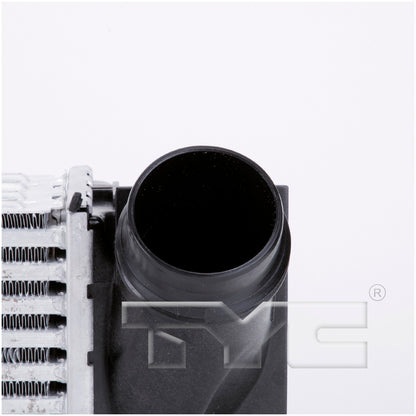 TYC Intercooler 18026