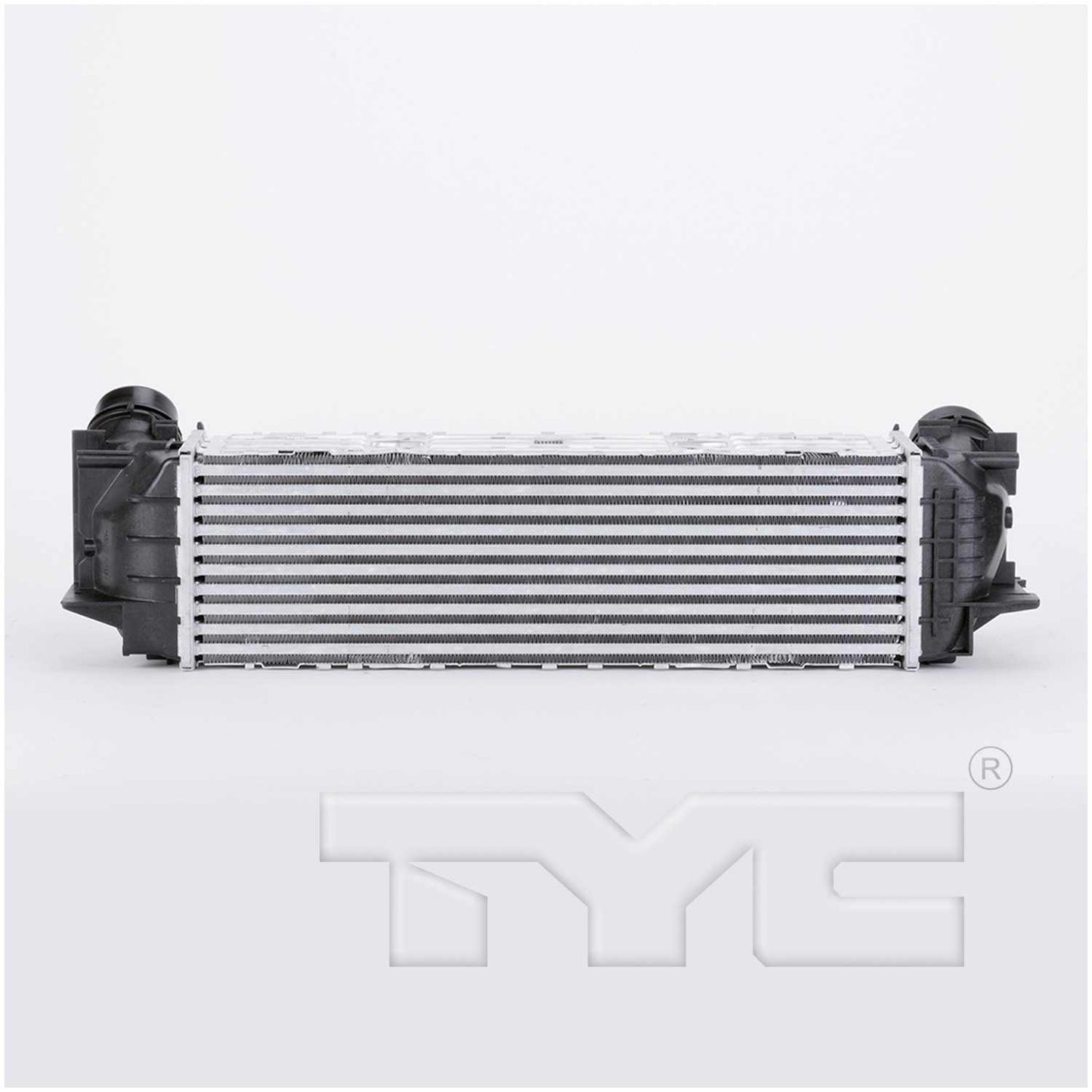 TYC Intercooler 18026