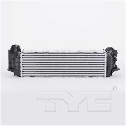 TYC Intercooler 18026