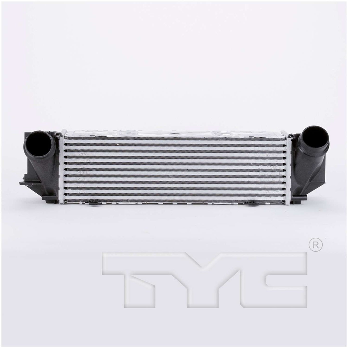 TYC Intercooler 18026