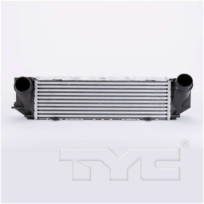 TYC Intercooler 18026