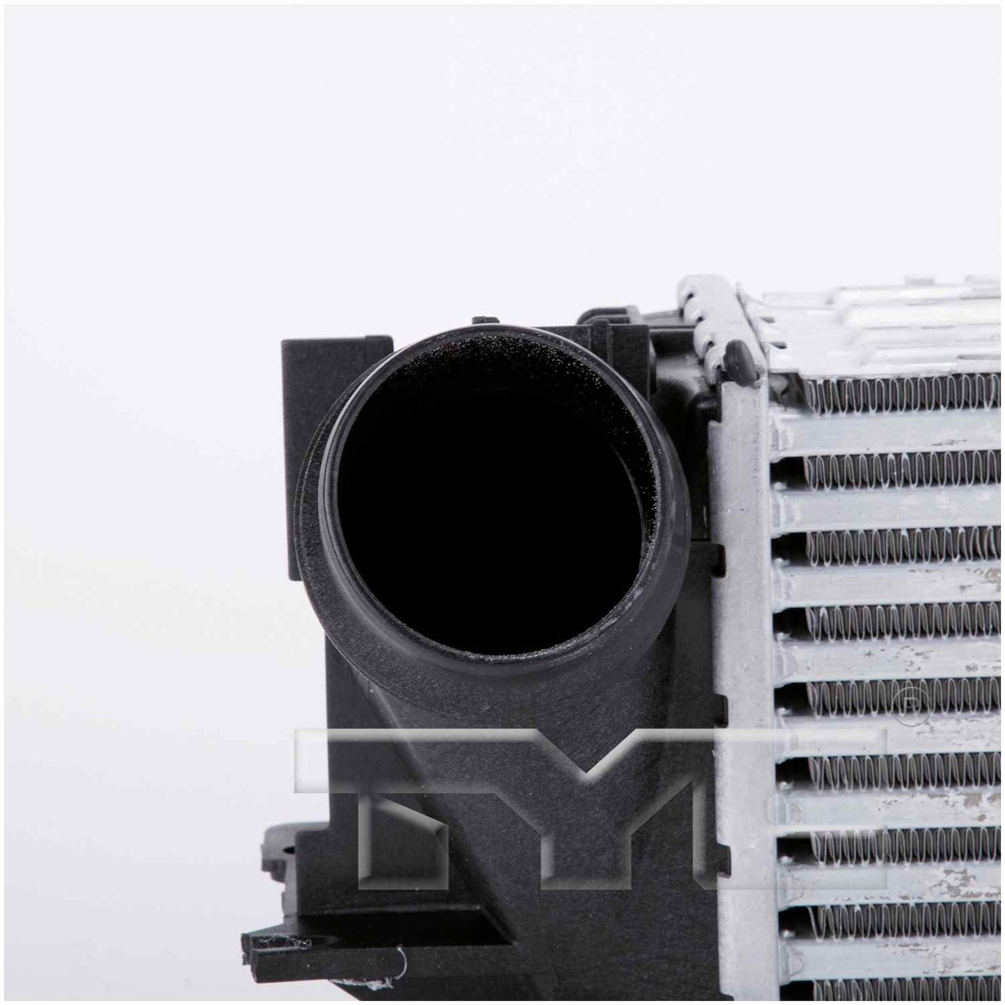 TYC Intercooler 18026