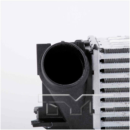 TYC Intercooler 18026