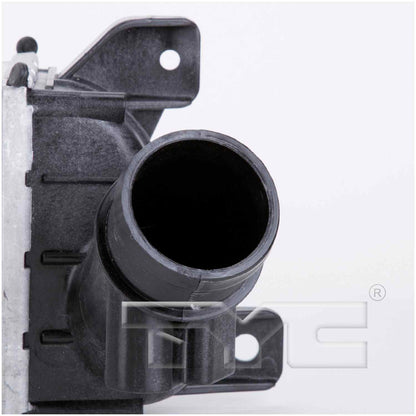 TYC Intercooler 18027