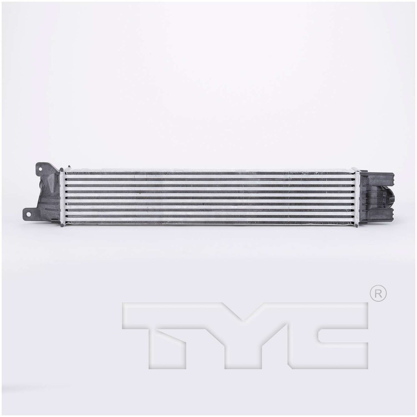 TYC Intercooler 18027