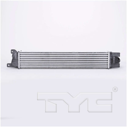 TYC Intercooler 18027