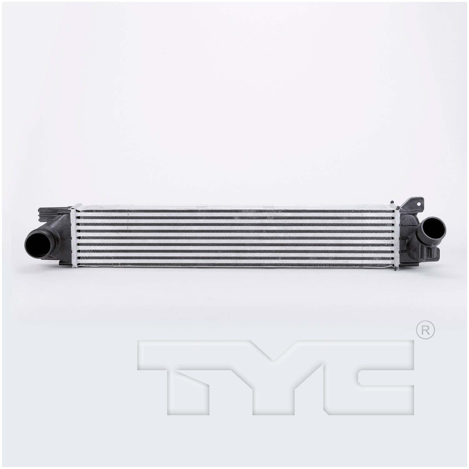 TYC Intercooler 18027