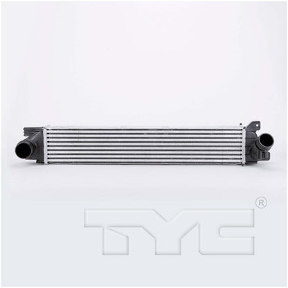 TYC Intercooler 18027