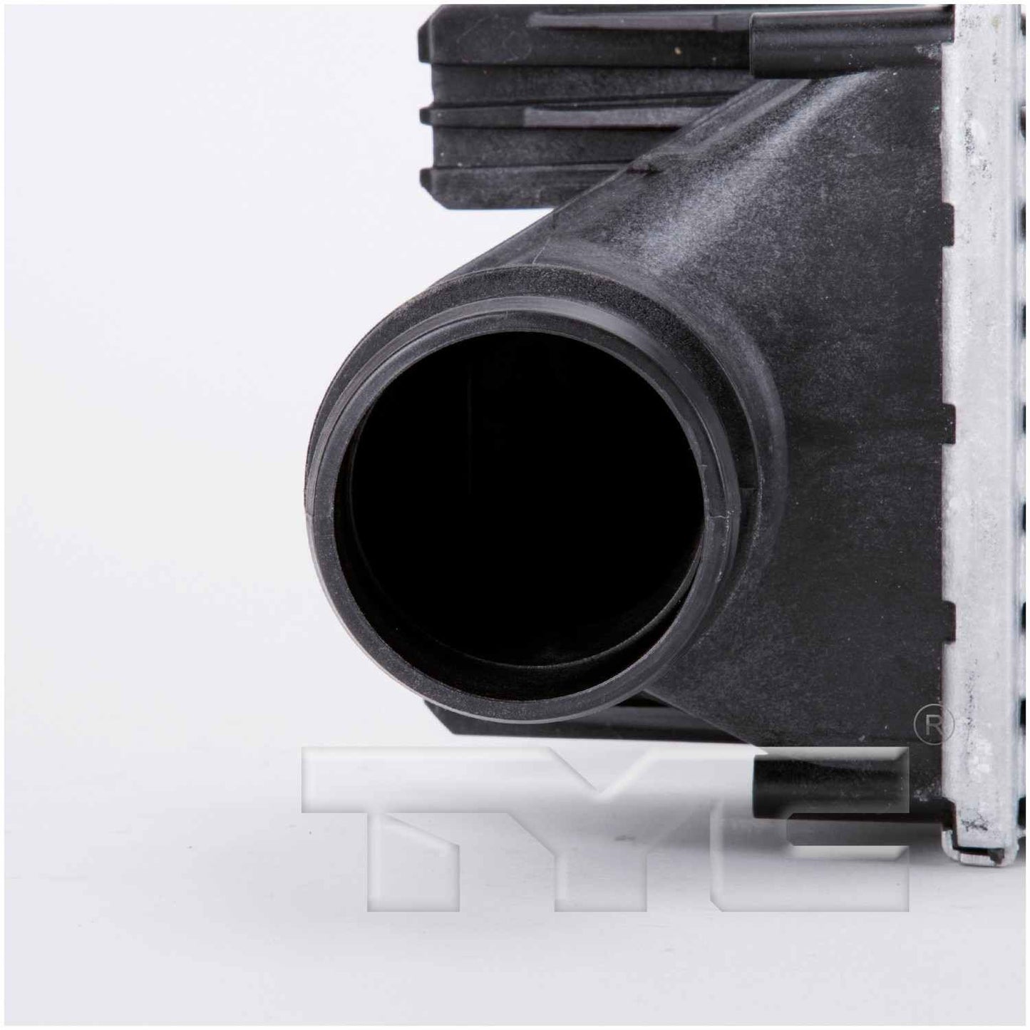 TYC Intercooler 18027