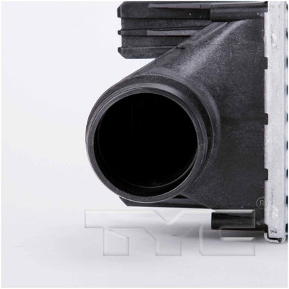 TYC Intercooler 18027