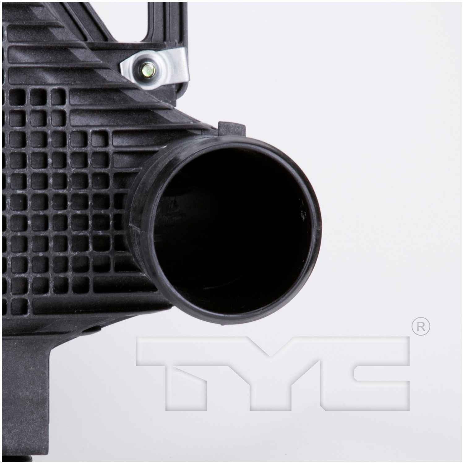 TYC Intercooler 18028