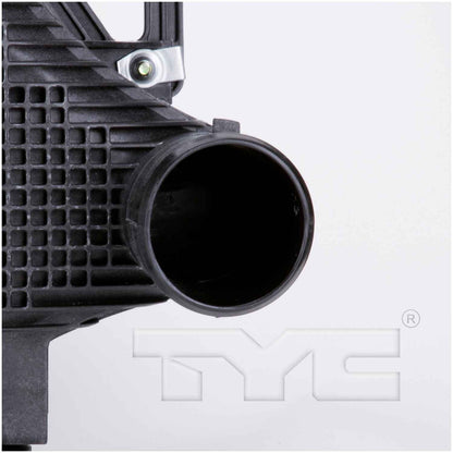 TYC Intercooler 18028