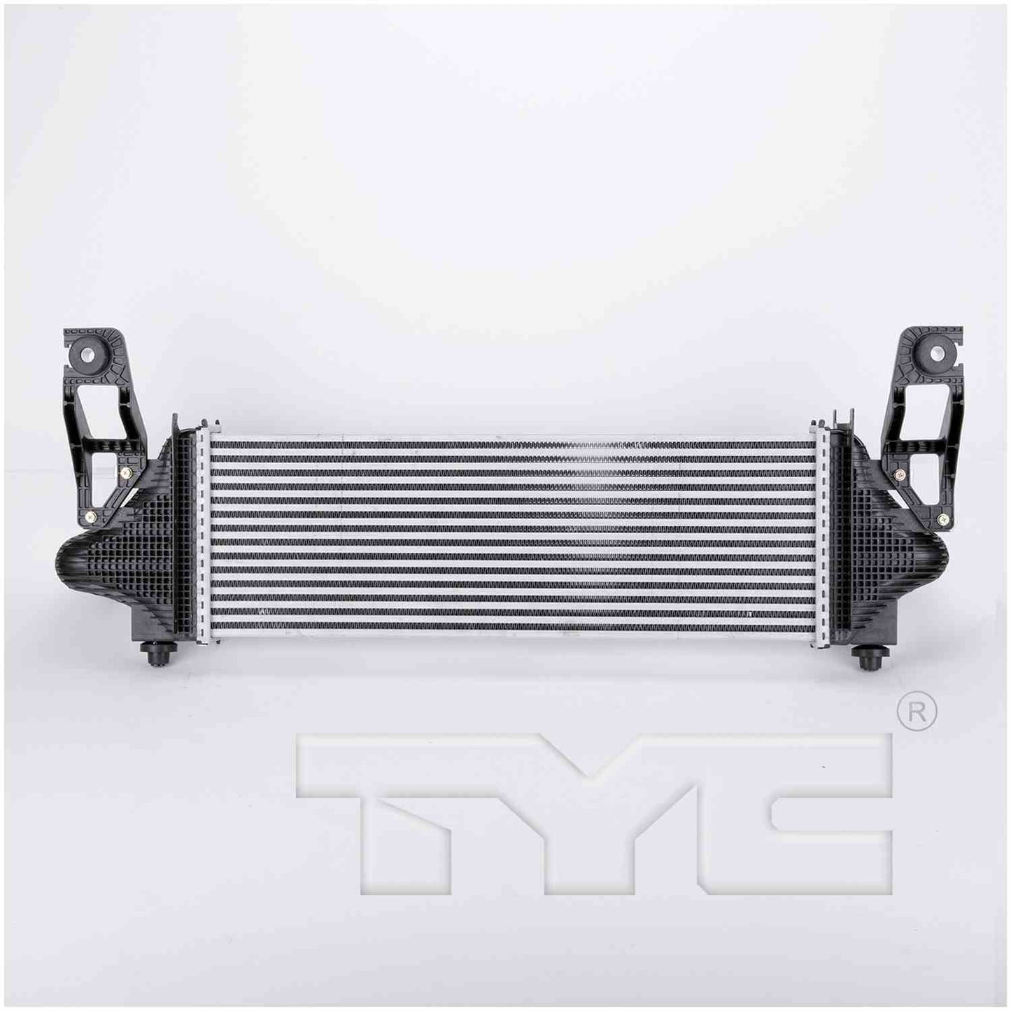 TYC Intercooler 18028