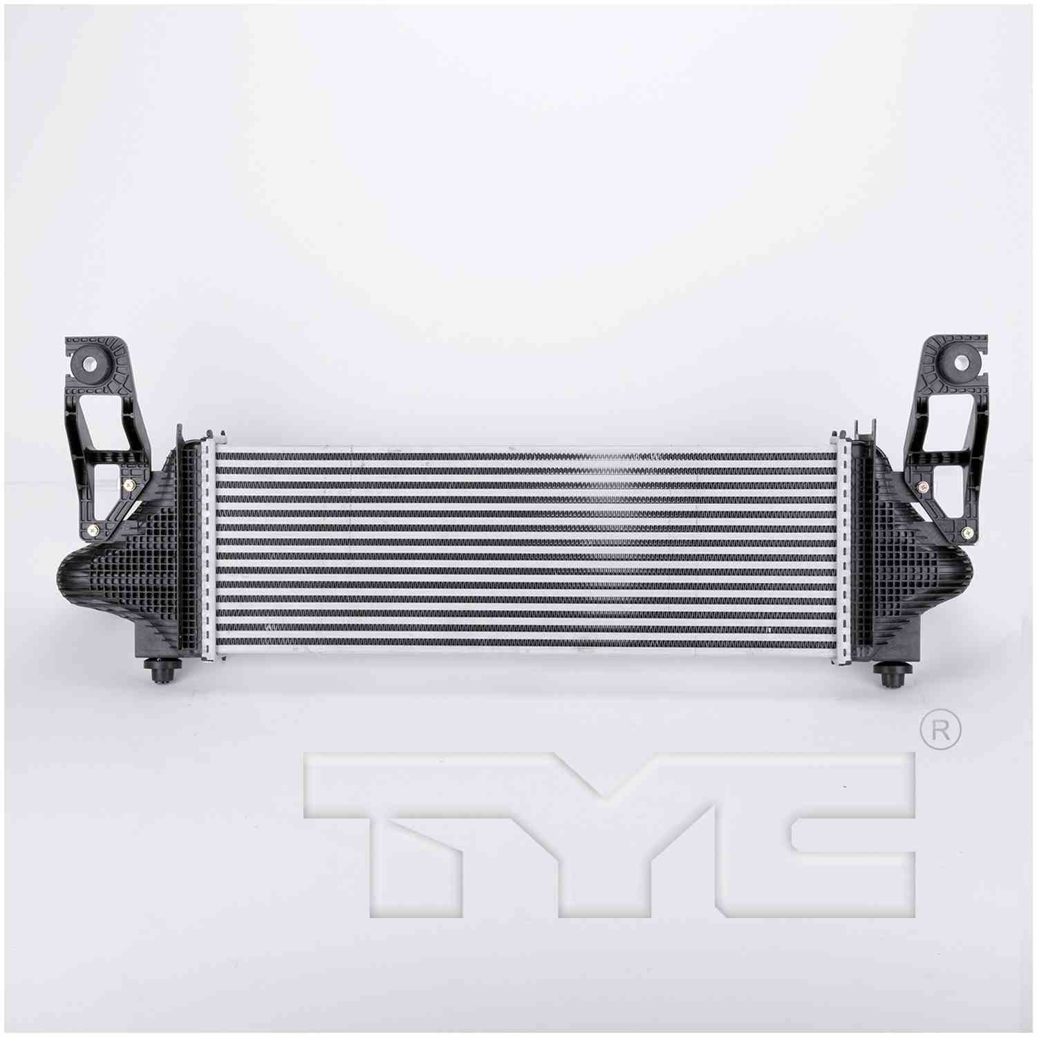 TYC Intercooler 18028
