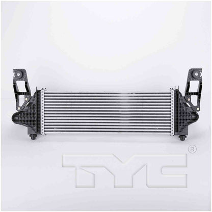 TYC Intercooler 18028