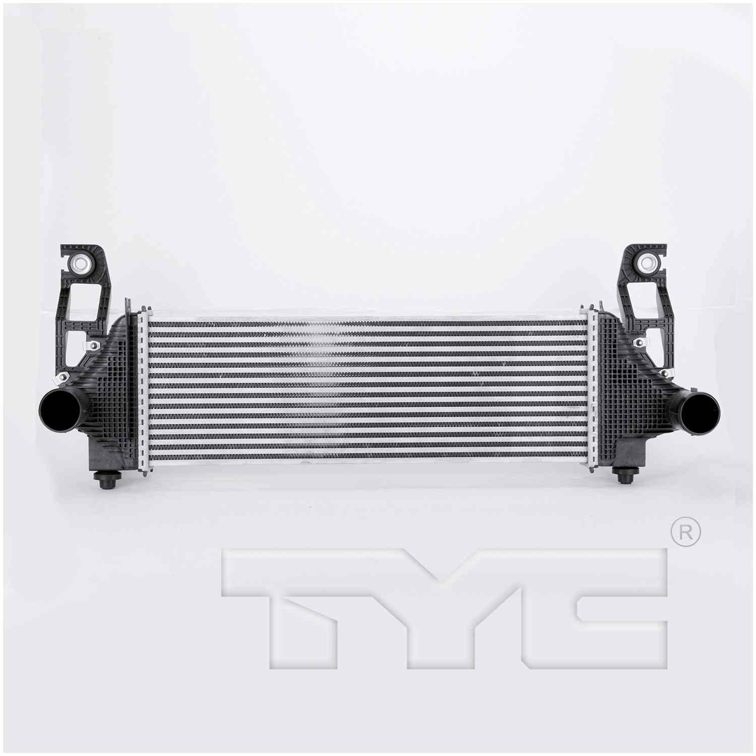 TYC Intercooler 18028