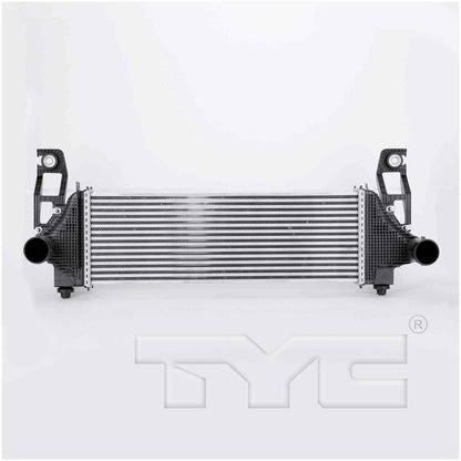 TYC Intercooler 18028