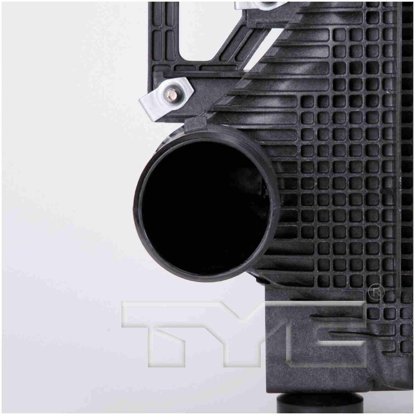 TYC Intercooler 18028
