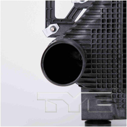TYC Intercooler 18028